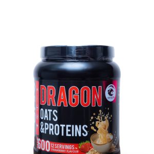 ⁦Dragon Oats and Proteins⁩ - الصورة ⁦10⁩