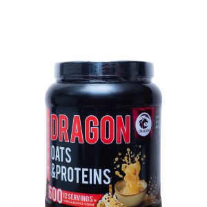 ⁦Dragon Oats and Proteins⁩ - الصورة ⁦8⁩