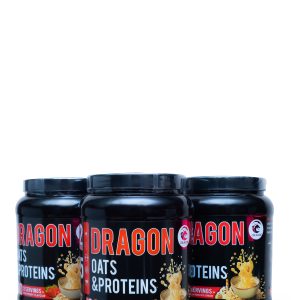 ⁦Dragon Oats and Proteins⁩ - الصورة ⁦7⁩