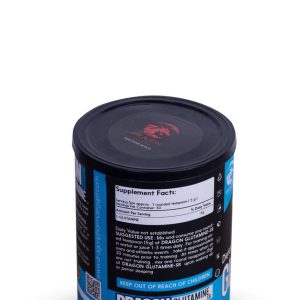 GLUTAMINE - Image 7