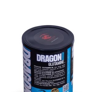 GLUTAMINE - Image 5