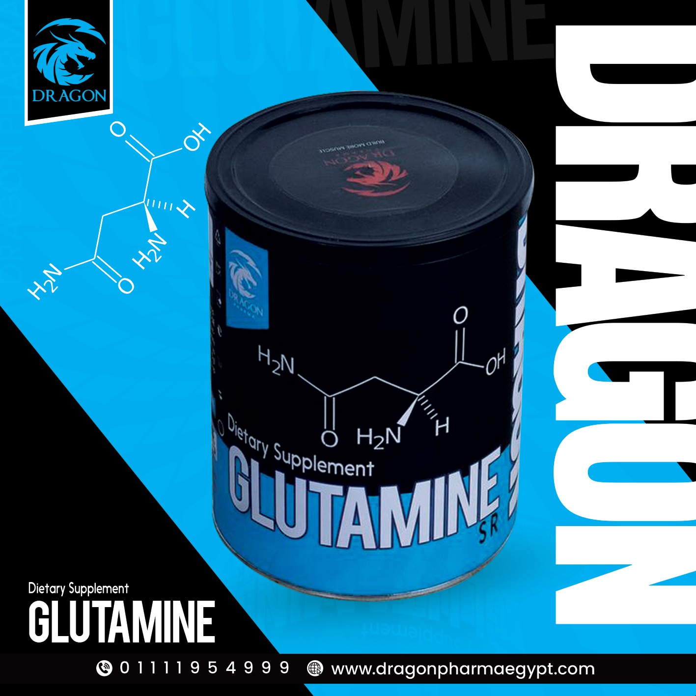GLUTAMINE
