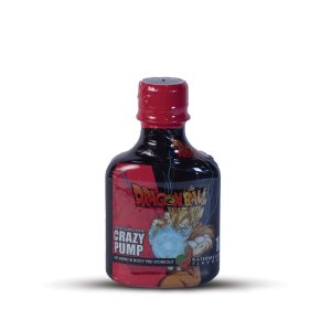 Crazy Pump One Serv. 30 gm - الصورة 4