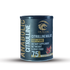 ⁦ANABOLIC CITRULIN 150 gm 75serve⁩ - الصورة ⁦6⁩