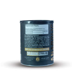 ⁦ANABOLIC CITRULIN 150 gm 75serve⁩ - الصورة ⁦9⁩