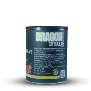 ⁦ANABOLIC CITRULIN 150 gm 75serve⁩ - الصورة ⁦8⁩