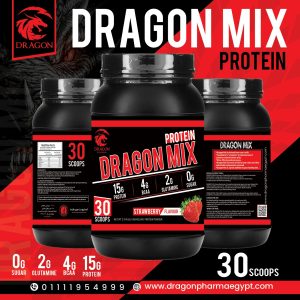 MIX PROTEIN - Image 3