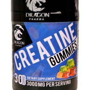 ⁦Creatine Gummies⁩ - الصورة ⁦5⁩