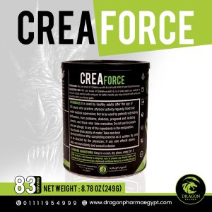 ⁦Crea Force - Creatine⁩ - الصورة ⁦7⁩