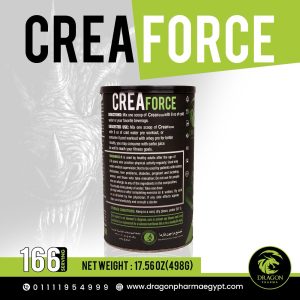 ⁦Crea Force - Creatine⁩ - الصورة ⁦11⁩