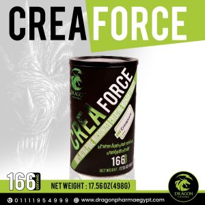 ⁦Crea Force - Creatine⁩ - الصورة ⁦12⁩