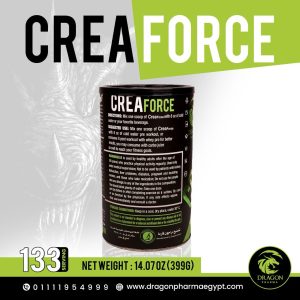 ⁦Crea Force - Creatine⁩ - الصورة ⁦8⁩