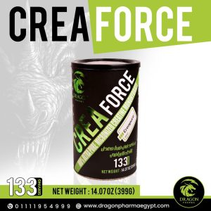 ⁦Crea Force - Creatine⁩ - الصورة ⁦9⁩