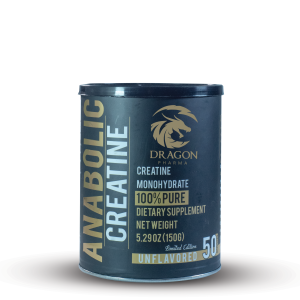 ⁦ANABOLIC Creatine Monohydrate  100% pure⁩ - الصورة ⁦9⁩