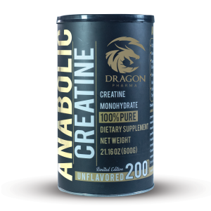 ⁦ANABOLIC Creatine Monohydrate  100% pure⁩ - الصورة ⁦8⁩