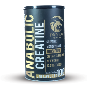 ⁦ANABOLIC Creatine Monohydrate  100% pure⁩ - الصورة ⁦6⁩