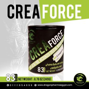 ⁦Crea Force - Creatine⁩ - الصورة ⁦7⁩
