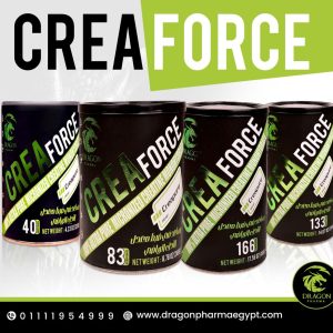 Crea Force - Creatine