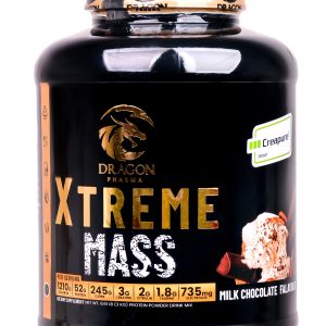 ⁦XTREME  MASS GAINER⁩ - الصورة ⁦3⁩