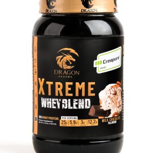 XTREME  WHEY BLEND - Image 3