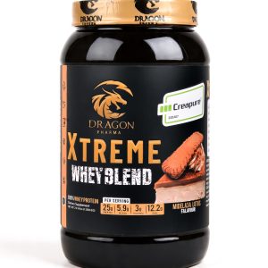 XTREME  WHEY BLEND - Image 6