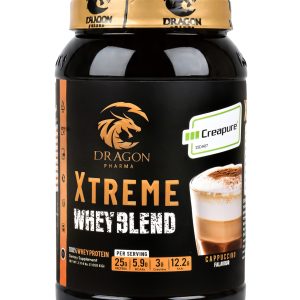 XTREME  WHEY BLEND - Image 7