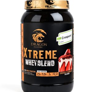 XTREME  WHEY BLEND - Image 8