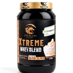 XTREME  WHEY BLEND - Image 9