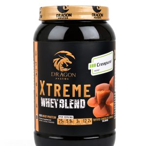 XTREME WHEY BLEND - Image 11