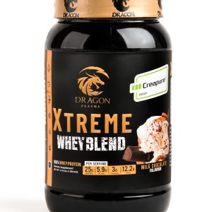 XTREME  WHEY BLEND