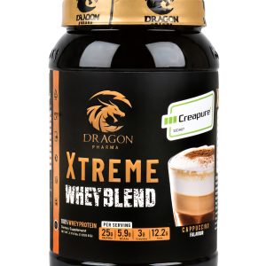 XTREME WHEY BLEND - Image 8