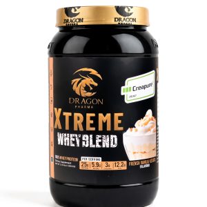 XTREME WHEY BLEND - Image 12