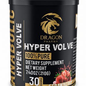 Hyper Volve