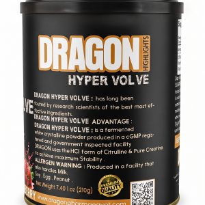 Hyper Volve - Image 3
