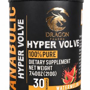 Hyper Volve - Image 5