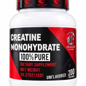 PURE CREATINE